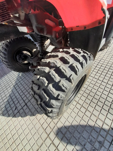 Imagen 8 de 17 de Kawasaki 300 Brute Force Cuatriciclo Usado Motoswift Ramos