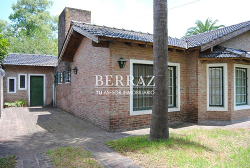 Imagen 2 de 30 de Casa En Venta En Garin, Escobar, G.b.a. Zona Norte