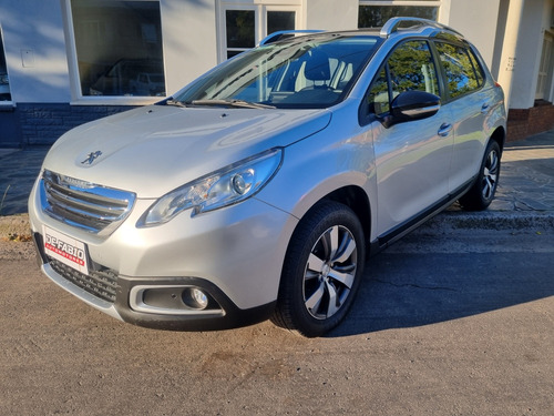 Peugeot 2008 1.6 Feline