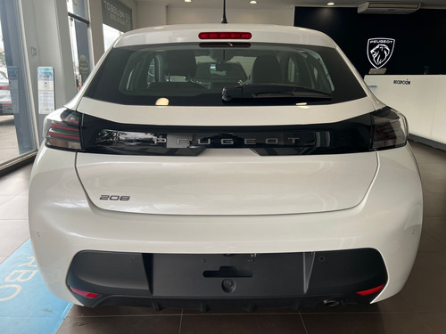 Peugeot 208 1.0T Allure Pack