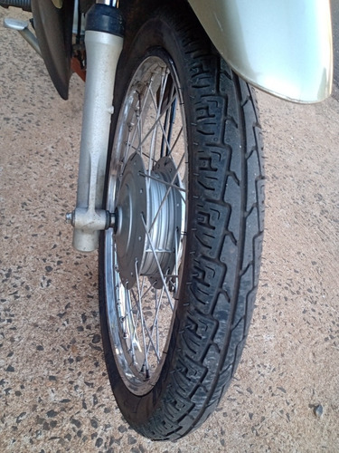 Imagem 6 de 7 de Honda Biz Es 125