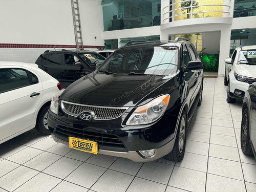 Hyundai Vera Cruz 3.8 V6 Aut. 5p