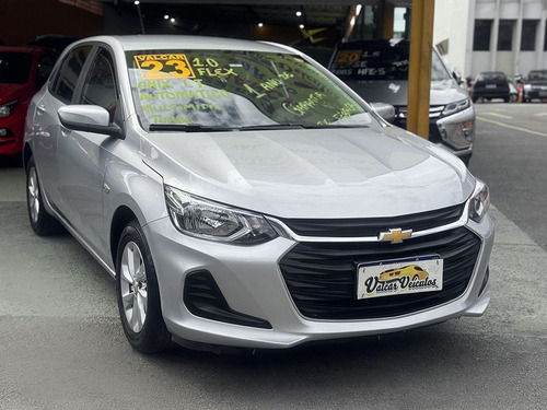 Chevrolet Onix 1.0 TURBO LT