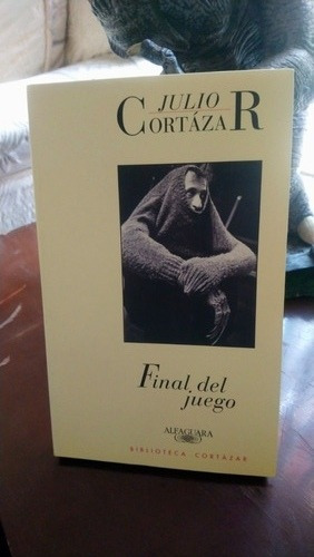 Final Del Juego / Julio Cortázar 