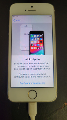 iPhone (Usado)