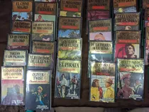 Comprar Colección Grandes Aventuras - Oveja Negra  46 Titulos