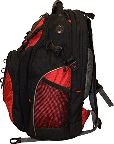 swissgear maxxum