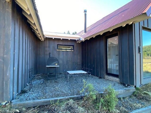 Imagen 19 de 21 de Oport Casa En Chapelco Golf 3 Dorm Super Canchera, Soleada Excel Vistas !!