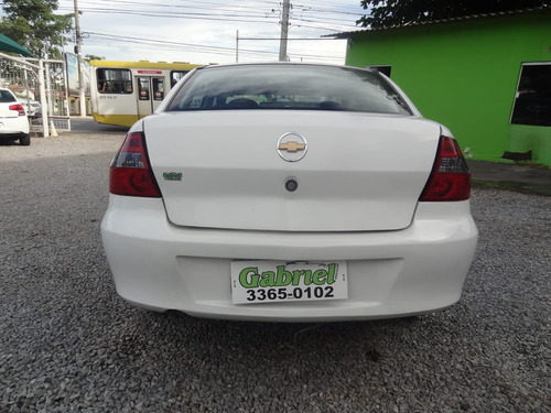 Chevrolet Prisma Maxx 1.4 8v 4p 2009