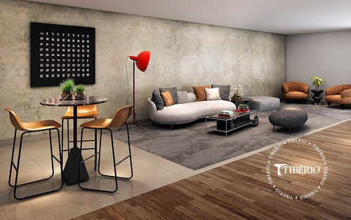 Imagem 11 de 22 de Apartamento Residencial Para Venda, Campo Belo, São Paulo - Ap8063. - Ap8063-inc