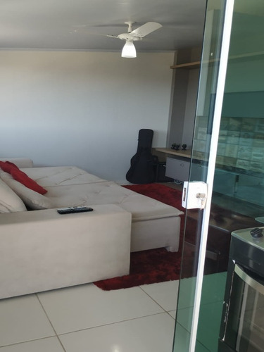 Imagem 13 de 20 de Cobertura Com Vista Panorâmica Próximo Ao Centro - 800 - 69179433