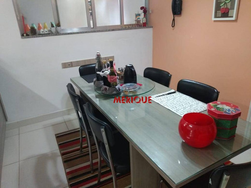 Imagem 10 de 30 de Sobrado À Venda, 566 M² Por R$ 1.800.000,00 - Arujázinho Iv - Arujá/sp - So0061