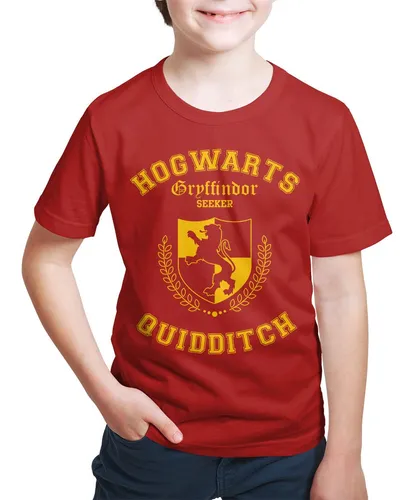 Gryffindor camiseta new arrivals