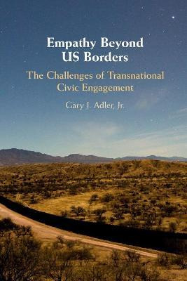 Libro Empathy Beyond Us Borders : The Challenges Of Trans...