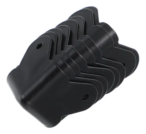 Protector De Esquinas Para Maletas, Caja De Madera, 8 Unidad