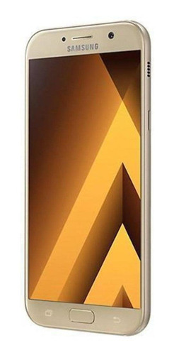 Samsung Galaxy A7 (2017) Dual SIM 32 GB Gold sand 3 GB RAM