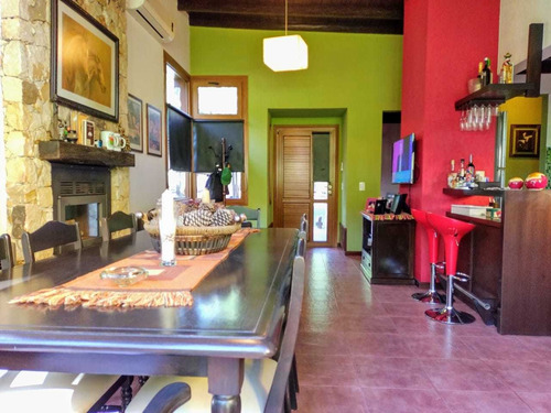 Imagen 6 de 14 de Excelente Casa Morena - P. Indio Venta Mar Azul