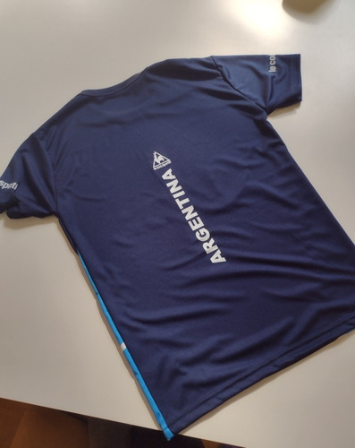 Imagen 4 de 4 de Camiseta Selección Voley