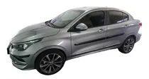 Comprar Fiat Cronos Protectores Paragolpes Baguetas + Puertas 7 Pzs.