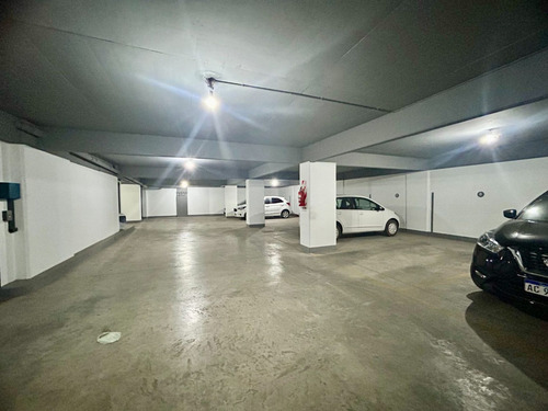 Impecable Dpto 2 Amb. Caseros Centro A Estrenar
