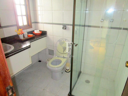 Casa Residencial À Venda, Acapulco Iii, Guarujá. - Ca2520