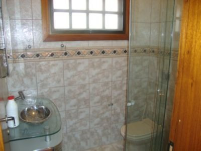 Casa Em Espirito Santo Com 3 Dormitórios - Lu14928