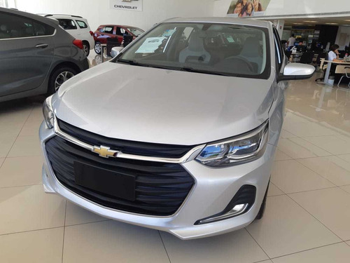 Imagem 4 de 10 de Chevrolet Onix Premier 1.0 Turbo (flex) (aut)