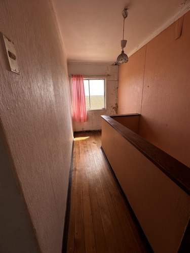 Interesante Casa Para Vivir En Familia