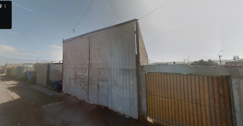 Venta Terreno Para Taller