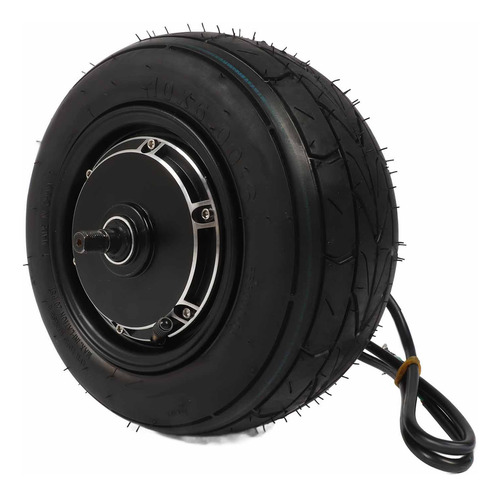 Motor De Cubo De Rueda De 10 Pulgadas, 36 V60 V, 8002000 W