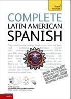 Libro - Complete Latin American Book &  - Teach Yourself K
