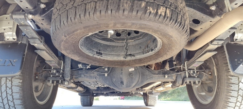 Toyota Hilux 2.8 Cd Srv 177cv 4x2 Modelo 2020