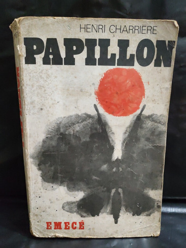 Papillon - Henri Charriere