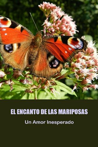 El Encanto De Las Mariposas: Un Amor Inesperado