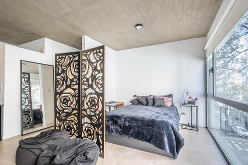 Departamento En Venta En Palermo Soho, Capital Federal, Buenos Aires
