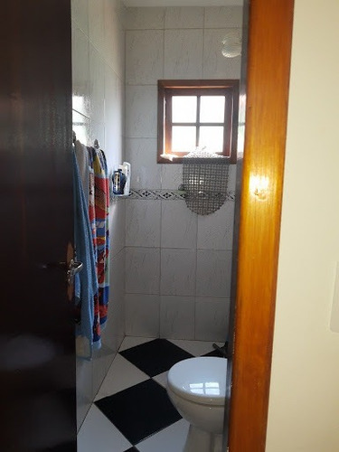 Imagem 7 de 17 de Casa Com 2 Dormitórios À Venda, 67 M² - Jardim Presidente Dutra - Guarulhos/sp - Ca0128