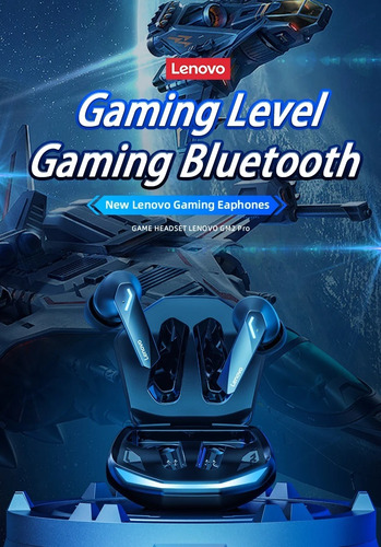 Fone De Ouvido Sem Fio Bluetooth Game Headset M25
