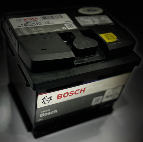 Batería Acumulador Bosch B99-390 S30099