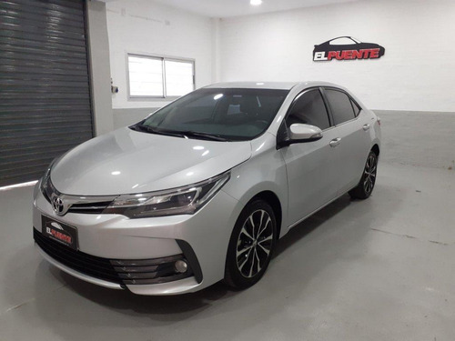 Toyota Corolla 1.8 Se-g Cvt 140cv