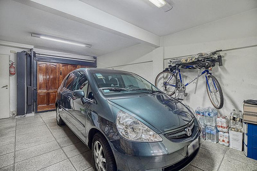 Venta Casa 5 Ambientes Impecable Triplex Garage Caballito