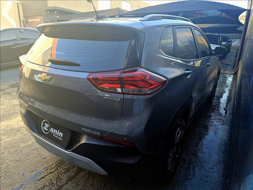 Chevrolet Tracker 1.2 Turbo Premier