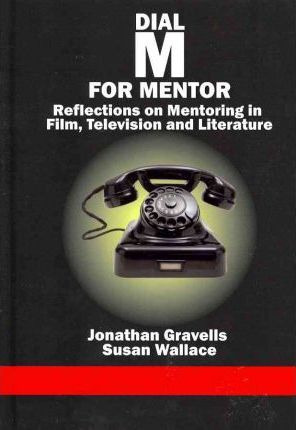 Libro Dial M For Mentor - Jonathan Gravells