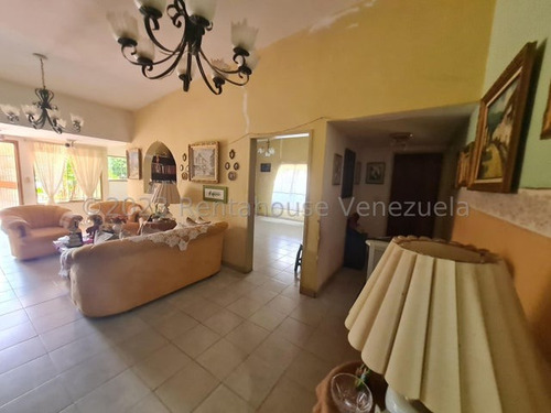 Imagen 12 de 30 de Casa En Venta Conjunto Privado De Agua Viva Cabudare Lara M&n