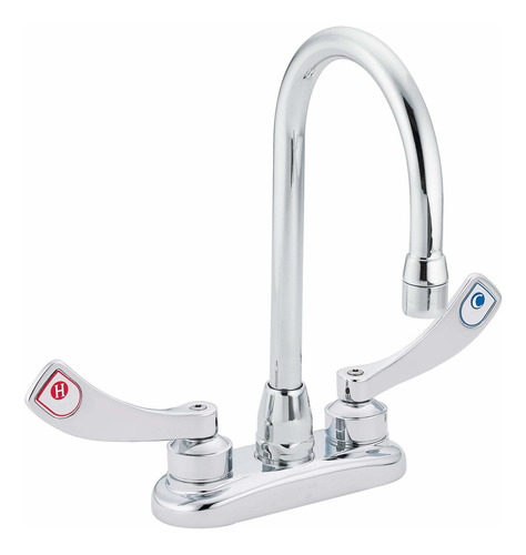 Moen 8279 comercial M-dura Bar/grifo De La Despensa 2.2 gpm,