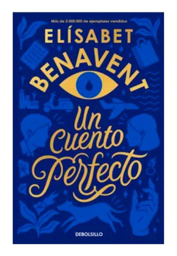 Libro Un Cuento Perfecto