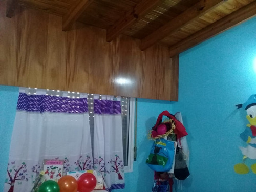 Imagen 11 de 19 de Casa En Venta En Merlo Centro Hermosa