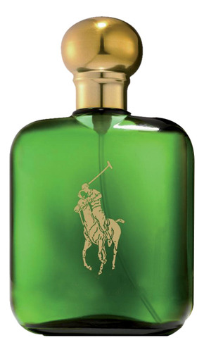 Polo Edt 59 Ml Ralph Lauren 3c