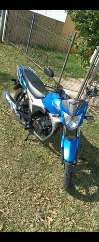 Honda Glh 150 Modelo 2021