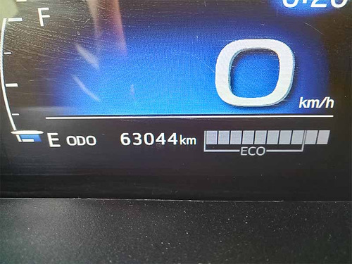 Toyota Etios 1.5 X MT6 5P