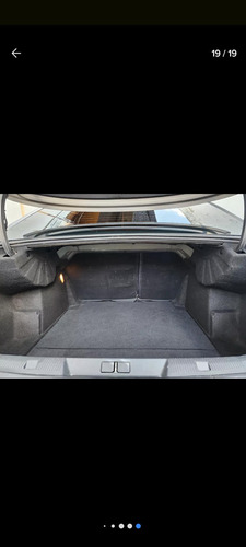 Citroën C4 Lounge 1.6 Tendance At6 Thp 165cv Am16